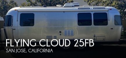 Photo 1 for 2016 Airstream Flying Cloud