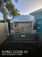 Thumbnail Photo 4 for 2016 Airstream Flying Cloud