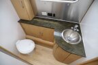 Thumbnail Photo 5 for 2016 Airstream Flying Cloud