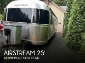 2016 Airstream Flying Cloud