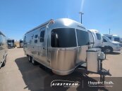 2016 Airstream Flying Cloud