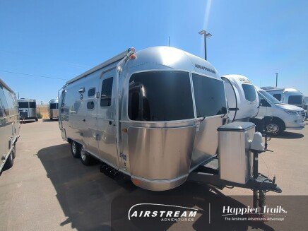 Photo 1 for 2016 Airstream Flying Cloud
