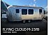 2016 Airstream Flying Cloud