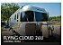 2016 Airstream Flying Cloud