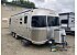 2016 Airstream Flying Cloud