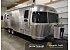 2016 Airstream Flying Cloud