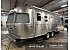 2016 Airstream Flying Cloud
