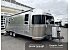 2016 Airstream Flying Cloud