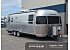 2016 Airstream Flying Cloud