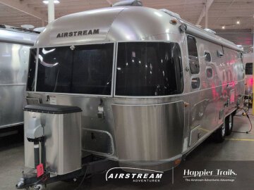 2016 Airstream Flying Cloud