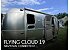 2016 Airstream Flying Cloud