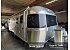 2016 Airstream Flying Cloud