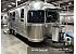 2016 Airstream Flying Cloud
