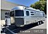 2016 Airstream Flying Cloud