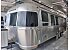 2016 Airstream Flying Cloud