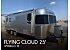 2016 Airstream Flying Cloud