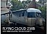 2016 Airstream Flying Cloud