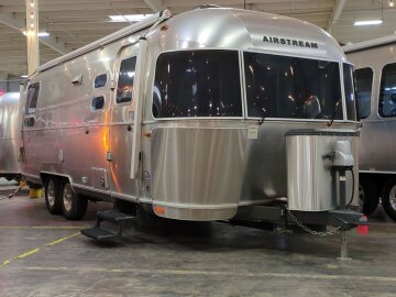 2016 Airstream International