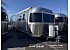 2016 Airstream International