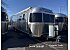 2016 Airstream International
