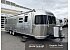 2016 Airstream International