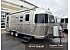 2016 Airstream International Signature