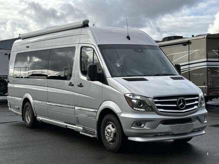 Photo 1 for 2016 Airstream Interstate