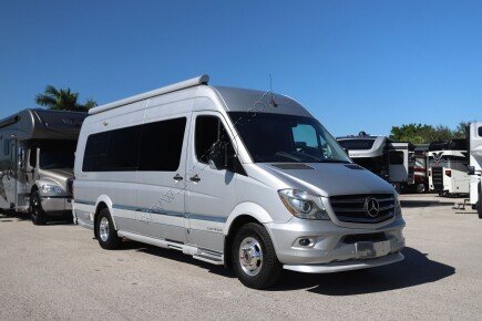 Photo 1 for 2016 Airstream Interstate
