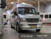 2016 Airstream Interstate