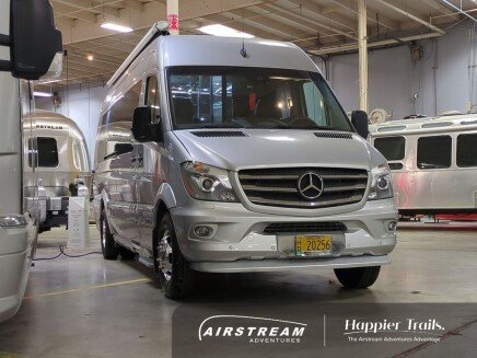 Photo 1 for 2016 Airstream Interstate