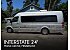 2016 Airstream Interstate