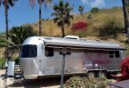 Thumbnail Photo 4 for 2016 Airstream Other Airstream Models