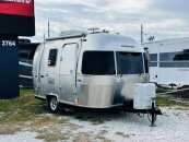 2016 Airstream Sport