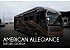 2016 American Coach Allegiance