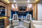 Thumbnail Photo 2 for 2016 American Coach Eagle