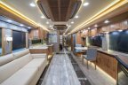 Thumbnail Photo 5 for 2016 American Coach Eagle