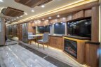 Thumbnail Photo 6 for 2016 American Coach Eagle