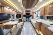 2016 American Coach Eagle