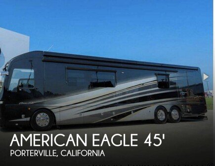Photo 1 for 2016 American Coach Other American Coach Models