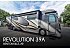 2016 American Coach Revolution
