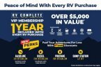 Thumbnail Photo 2 for 2016 American Coach Revolution