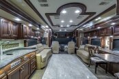 2016 American Coach Revolution