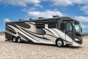 2016 American Coach Revolution