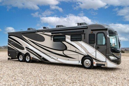 Photo 1 for 2016 American Coach Revolution