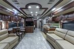 Thumbnail Photo 3 for 2016 American Coach Revolution