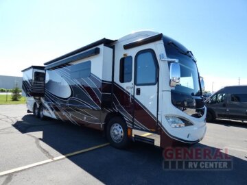 2016 American Coach Revolution