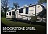 2016 Coachmen Brookstone