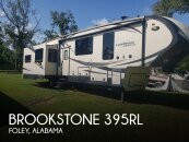 2016 Coachmen Brookstone