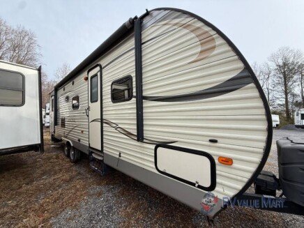 Photo 1 for 2016 Coachmen Catalina