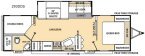 Thumbnail Photo 1 for 2016 Coachmen Catalina